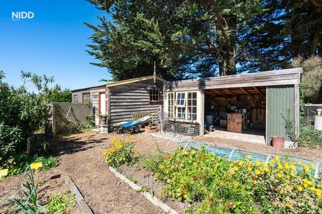 Photo of property in 56 Burgess Road, Herbert, Oamaru, 9495