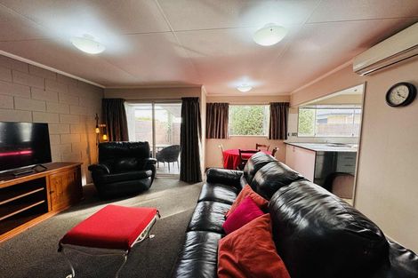 Photo of property in 3/133 Russell Street, Palmerston North, 4414