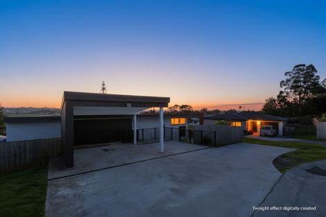 Photo of property in 33a St James Avenue, Helensville, 0800