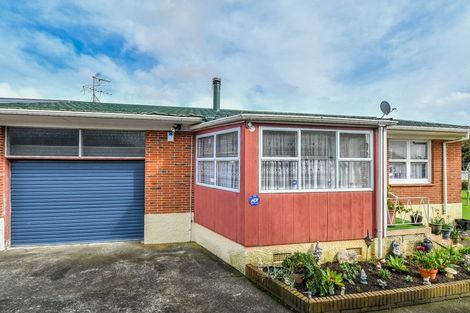 Photo of property in 4/278 Shirley Road, Papatoetoe, Auckland, 2025