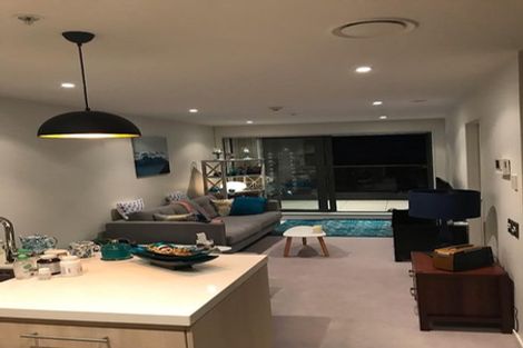 Photo of property in 812/5 Howe Street, Freemans Bay, Auckland, 1011