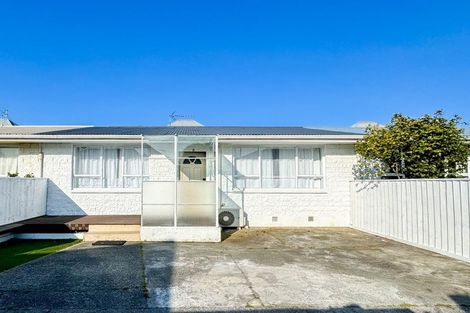 Photo of property in 3/22 Burdale Street, Riccarton, Christchurch, 8011