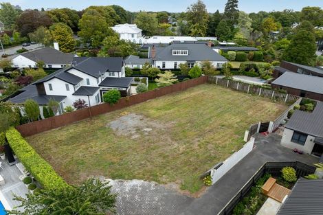Photo of property in 3a Snowdon Road, Fendalton, Christchurch, 8052