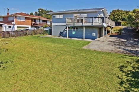 Photo of property in 45 Stapleford Crescent, Browns Bay, Auckland, 0630