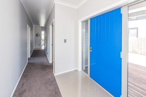 Photo of property in 3 Kamahi Street, Castlecliff, Whanganui, 4501