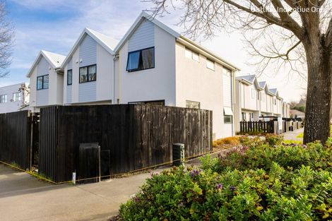 Photo of property in 1/32 Cross Street, Phillipstown, Christchurch, 8011