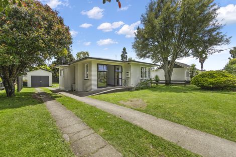 Photo of property in 35 Burwood Road, Matamata, 3400