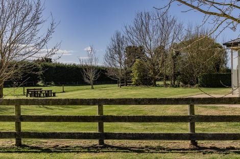 Photo of property in 106a Harpers Road, Swannanoa, Kaiapoi, 7692