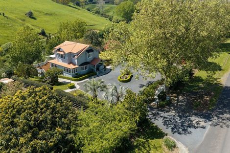 Photo of property in 481 Parklands Road, Rotoorangi, Te Awamutu, 3879