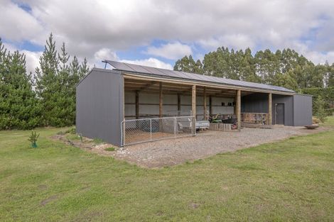 Photo of property in 338 Two Chain Road, Burnham, Christchurch, 7677