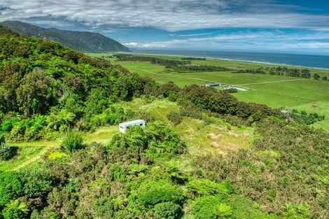 Photo of property in 3094 Coast Road, Barrytown, Runanga, 7873