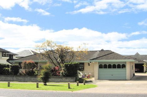 Photo of property in 21 Arundel Street, Tauranga, 3110