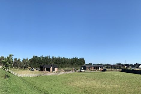 Photo of property in 67 Silver Peaks Drive, West Melton, 7618