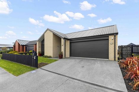 Photo of property in 6 Jobe Road, Chartwell, Hamilton, 3210