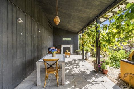 Photo of property in 849 Blueskin Road, Mount Cargill, Waitati, 9085