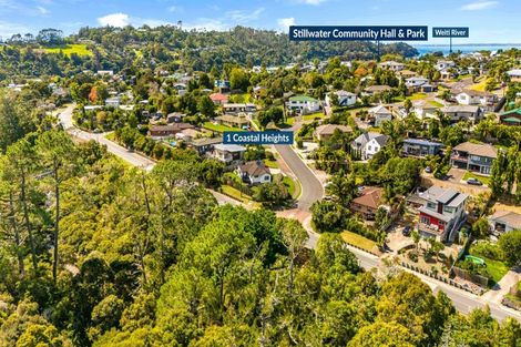 Photo of property in 1 Coastal Heights, Stillwater, Silverdale, 0993