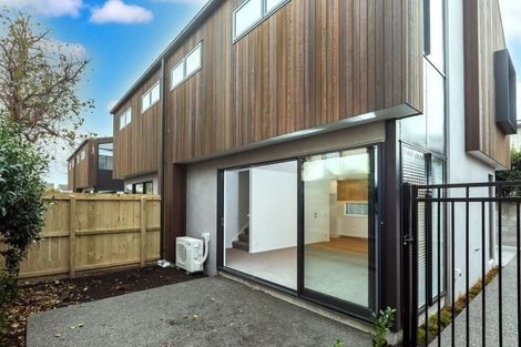 Photo of property in 4/126 Rugby Street, Merivale, Christchurch, 8014