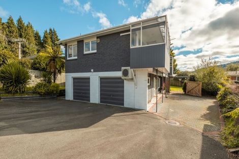 Photo of property in 387 Malfroy Road, Pomare, Rotorua, 3015