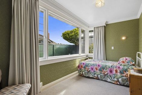 Photo of property in 217 Musselburgh Rise, Andersons Bay, Dunedin, 9013