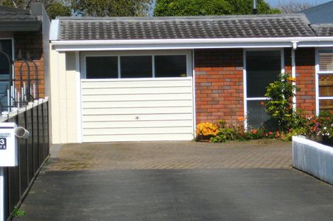 Photo of property in 1/83 Wallace Place, Westown, New Plymouth, 4310