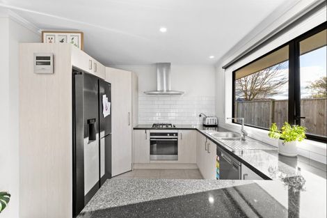 Photo of property in 9 Gibraltar Way, Fitzherbert, Palmerston North, 4410