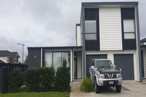 Photo of property in 18 Piripono Crescent, Pukekohe, 2120