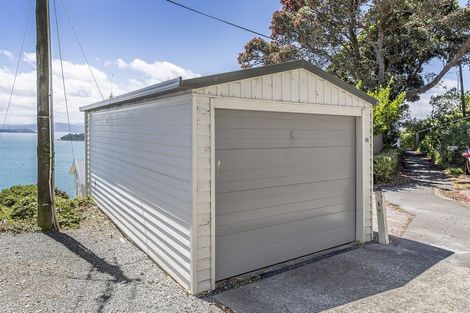 Photo of property in 139 Grafton Road, Roseneath, Wellington, 6011