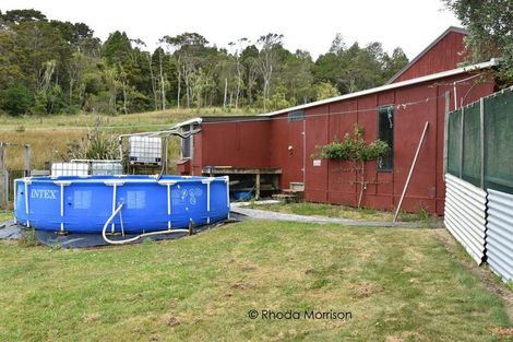 Photo of property in State Highway 12, Paparoa, Maungaturoto, 0583