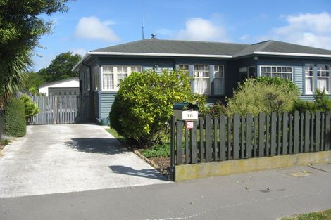 Photo of property in 24 Rogers Street, Sydenham, Christchurch, 8023