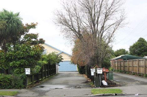 Photo of property in 1/80b Gayhurst Road, Dallington, Christchurch, 8061