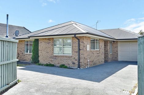 Photo of property in 106 Church Street, Rangiora, 7400