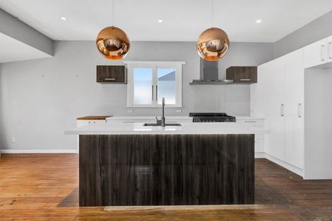 Photo of property in 197 Coronation Avenue, Welbourn, New Plymouth, 4310