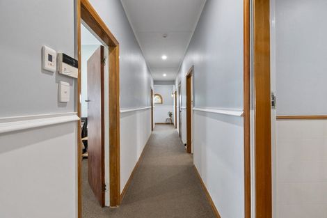 Photo of property in 298 Ruahine Street, Terrace End, Palmerston North, 4410