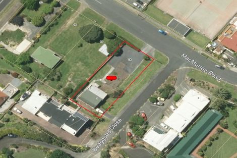 Photo of property in 14 Macmurray Road, Paihia, 0200