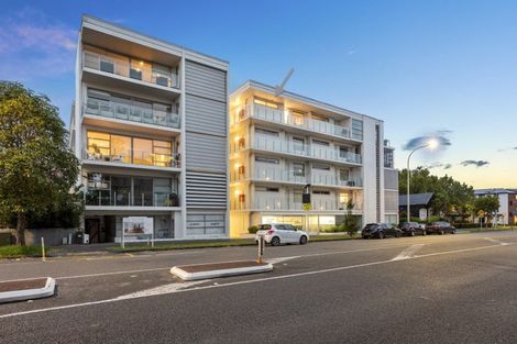 Photo of property in 505/19 Surrey Crescent, Grey Lynn, Auckland, 1021