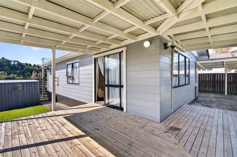 Photo of property in 3 Huruhuru Road, Massey, Auckland, 0614