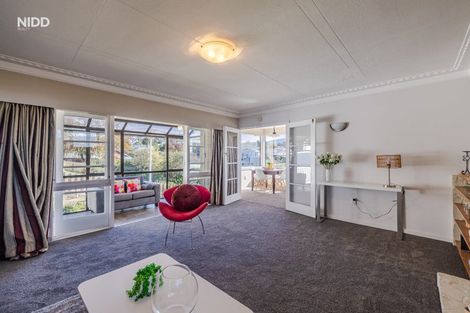 Photo of property in 17 Springhill Road, Mornington, Dunedin, 9011