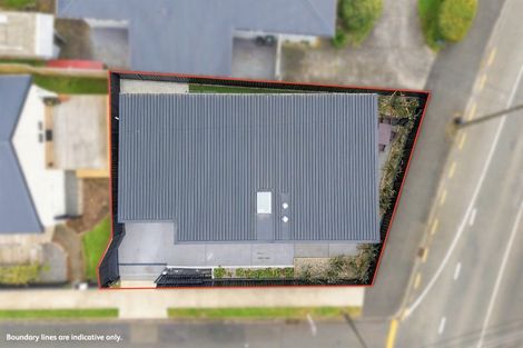 Photo of property in 2d Saint Leonard Street, Saint Johns Hill, Whanganui, 4501