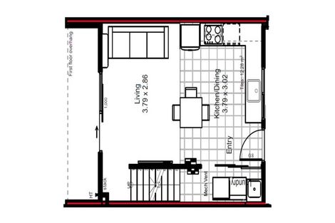 Photo of property in 9/27 Harewood Road, Papanui, Christchurch, 8053