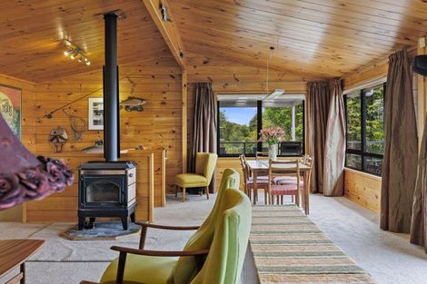 Photo of property in 10 Parati Place, Motuoapa, Turangi, 3382