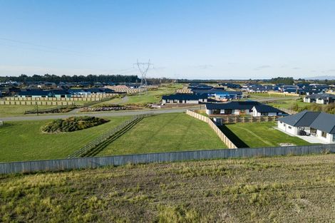 Photo of property in 44 Kingsdowne Drive, West Melton, 7618