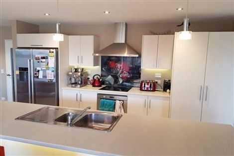 Photo of property in 7 Eyrewell Road, Pegasus, 7612