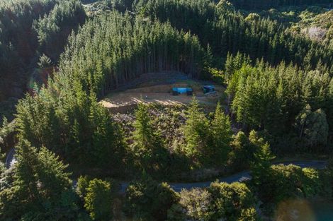 Photo of property in 4954 Kenepuru Road, Ohauparuparu Bay, Picton, 7282