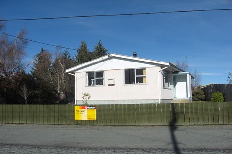 Photo of property in 10 Hopkins Road, Twizel, 7901