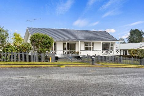 Photo of property in 20 Mountbatten Drive, Putaruru, 3411