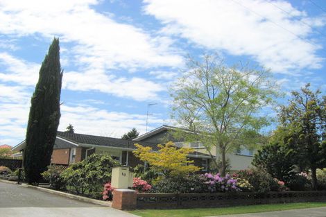 Photo of property in 10 School Road, Woodend, 7610