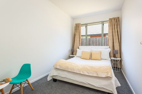 Photo of property in 82 Disraeli Street, Addington, Christchurch, 8024