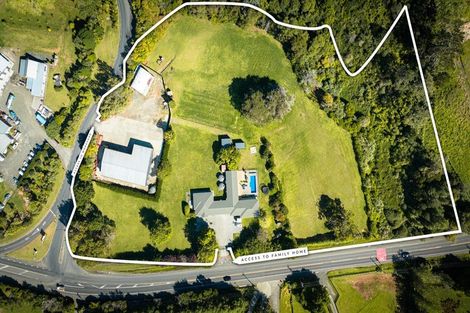 Photo of property in 1247 Dairy Flat Highway, Dairy Flat, Albany, 0794