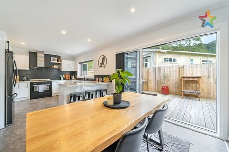 Photo of property in 28d Stockdale Street, Wainuiomata, Lower Hutt, 5014