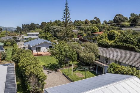 Photo of property in 105 Leinster Avenue, Raumati South, Paraparaumu, 5032